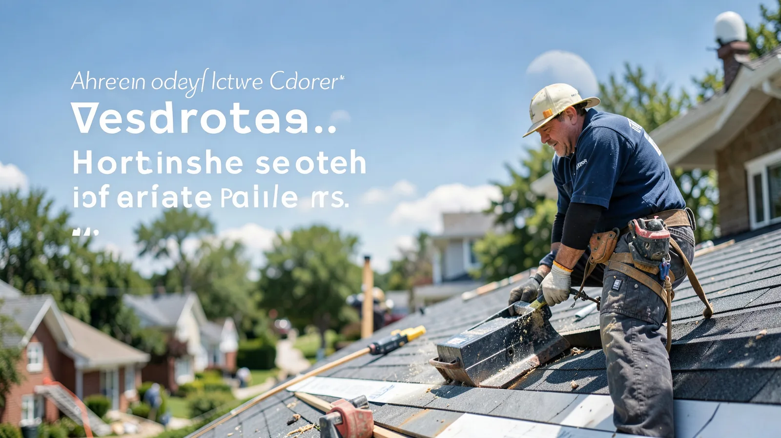 Roof Replacement in Newcastle, NE near me